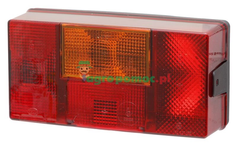 Hella Lampa zespolona tylna | zdjęcie nr 1